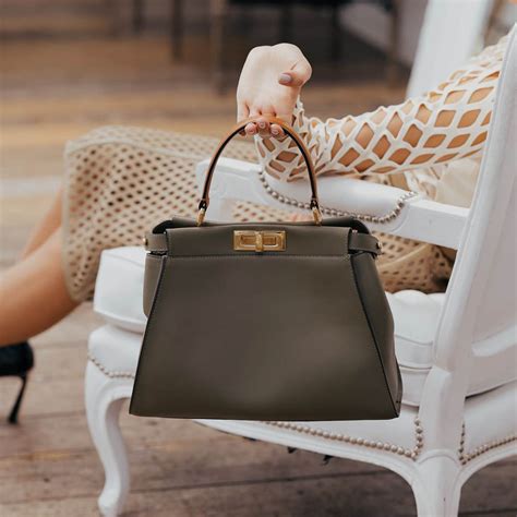 fendi lunch bag|fendi bags official site.